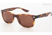 Ray-Ban New Wayfarer Junior (RJ9052S 152/73 47mm) bērnu saules brilles